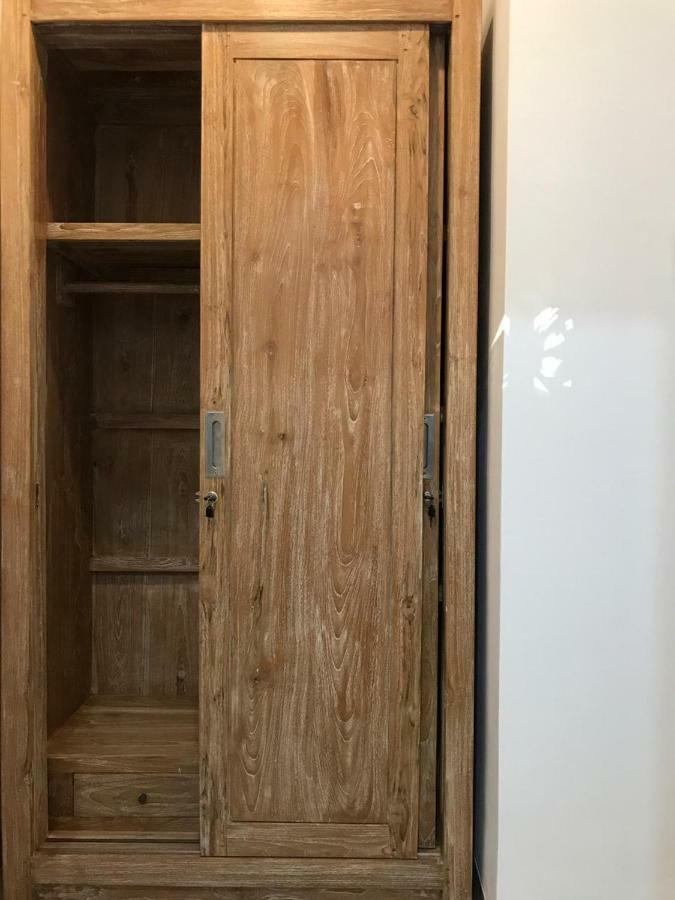 Apartmán Semara Teges House Ubud Exteriér fotografie