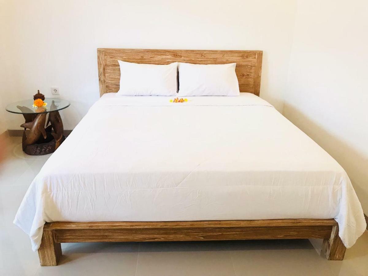 Apartmán Semara Teges House Ubud Exteriér fotografie